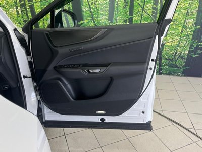 2023 Lexus NX thumbnail 58