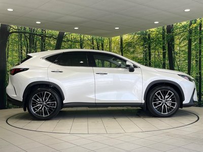 2023 Lexus NX thumbnail 73