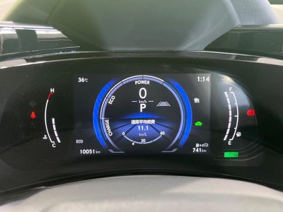 2023 Lexus NX thumbnail 34