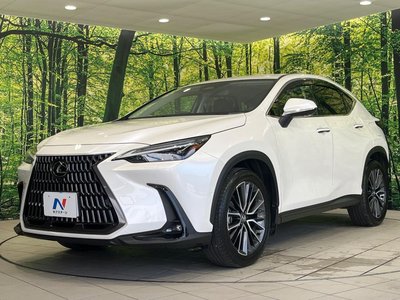 2023 Lexus NX thumbnail 70