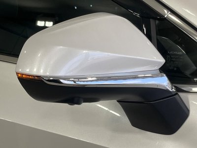 2023 Lexus NX thumbnail 74