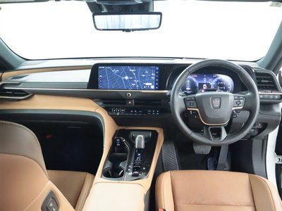 TOYOTA CROWN SPORT - 5