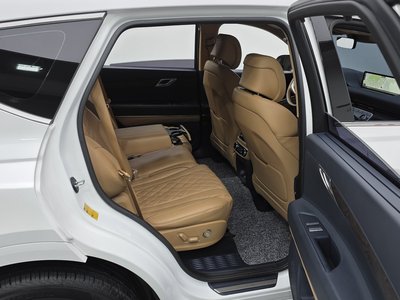 2021 Genesis GV80 缩略图 11