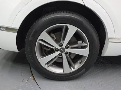 2021 Genesis GV80 照片 6