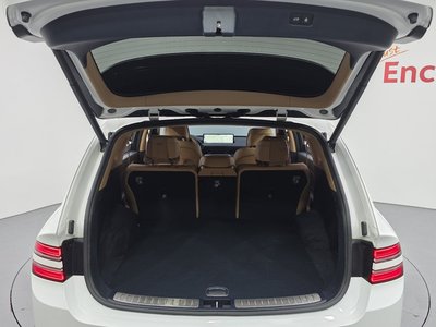 2021 Genesis GV80 缩略图 20