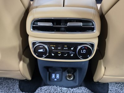 2021 Genesis GV80 缩略图 19