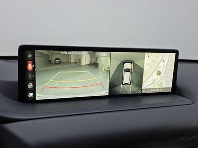 2021 Genesis GV80 缩略图 16