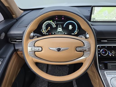 2021 Genesis GV80 缩略图 14
