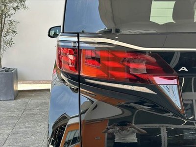 2025 TOYOTA ALPHARD 缩略图 37