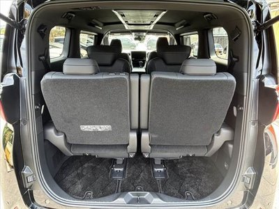 2025 TOYOTA ALPHARD 缩略图 21