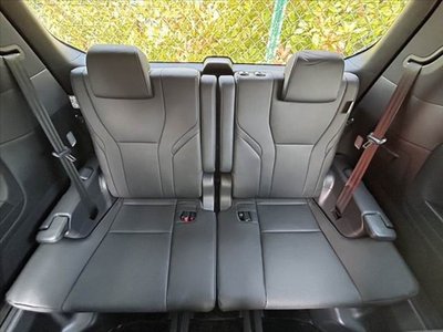2025 TOYOTA ALPHARD 缩略图 20