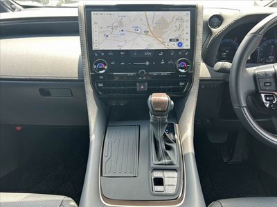 2025 TOYOTA ALPHARD 缩略图 26