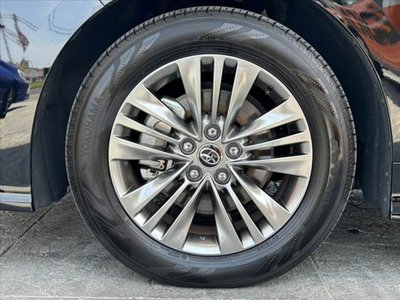 2025 TOYOTA ALPHARD 缩略图 41