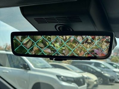 صورة 5 لـ 2025 TOYOTA ALPHARD
