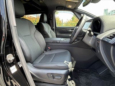 2025 TOYOTA ALPHARD 缩略图 16