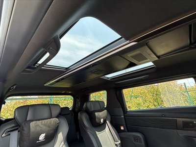 2025 TOYOTA ALPHARD 缩略图 32