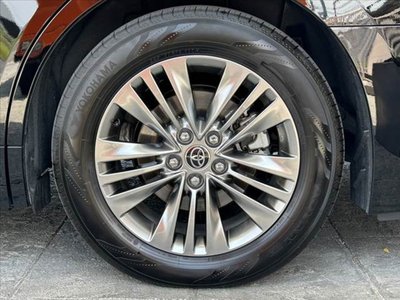 2025 TOYOTA ALPHARD 缩略图 42