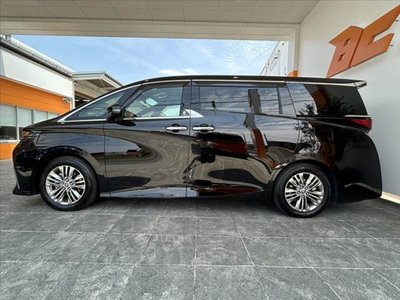 2025 TOYOTA ALPHARD 缩略图 12