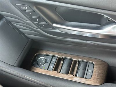 2025 TOYOTA ALPHARD 缩略图 30