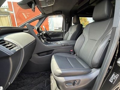 2025 TOYOTA ALPHARD 缩略图 17