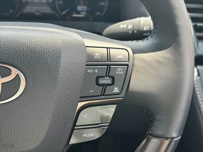 2025 TOYOTA ALPHARD 缩略图 29