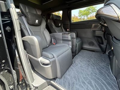 2025 TOYOTA ALPHARD 缩略图 19