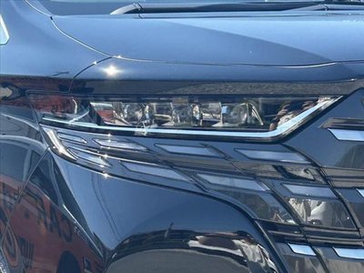 2025 TOYOTA ALPHARD 缩略图 35