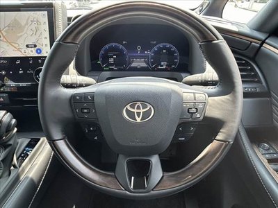 2025 TOYOTA ALPHARD 缩略图 27