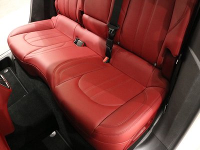 MASERATI LEVANTE - 9