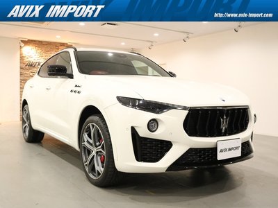 MASERATI LEVANTE - 2