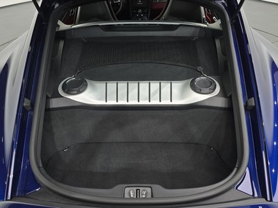 صورة مصغرة 28 لـ 2021 Porsche 718