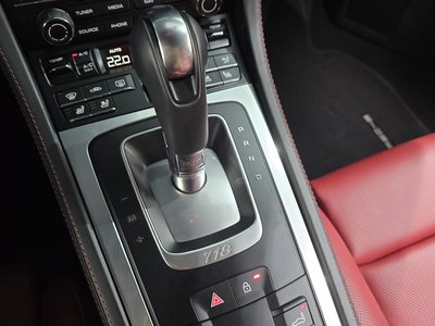 صورة مصغرة 12 لـ 2021 Porsche 718