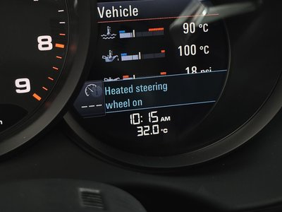 صورة مصغرة 21 لـ 2021 Porsche 718