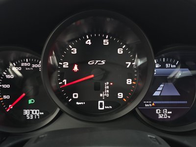 صورة مصغرة 11 لـ 2021 Porsche 718