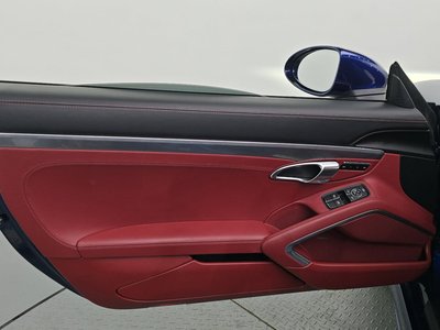 صورة مصغرة 15 لـ 2021 Porsche 718