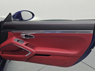 صورة مصغرة 14 لـ 2021 Porsche 718