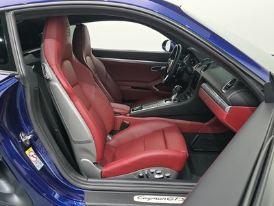 صورة مصغرة 17 لـ 2021 Porsche 718