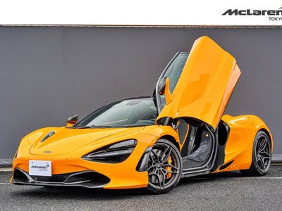 MCLAREN 720S - 7