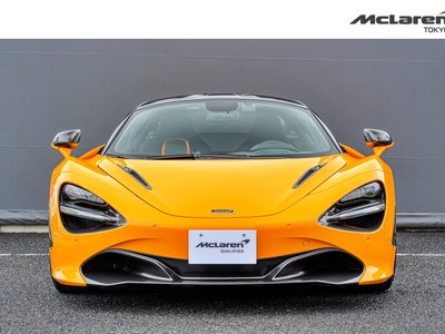 MCLAREN 720S - 4