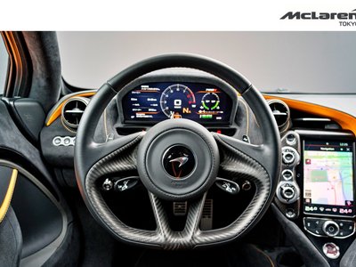 MCLAREN 720S - 3