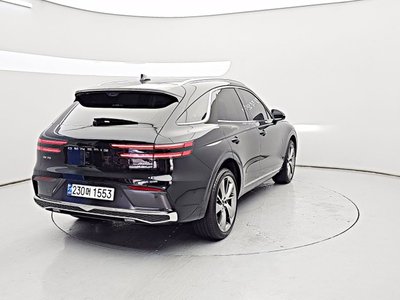 2024 Genesis GV70 photo 5
