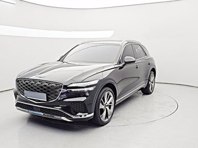 2024 Genesis GV70 photo 1