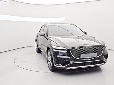 2024 Genesis GV70 photo 2