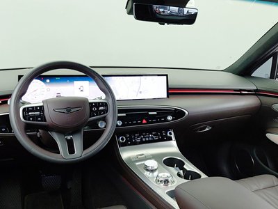 2024 Genesis GV70 thumbnail 12