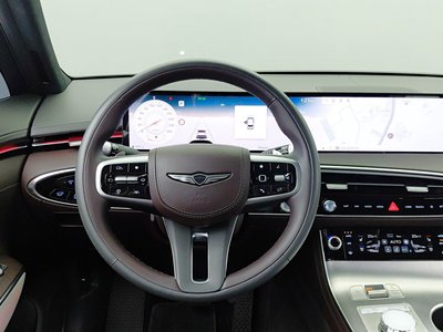 2024 Genesis GV70 thumbnail 19
