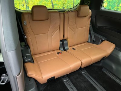 TOYOTA VELLFIRE - 10