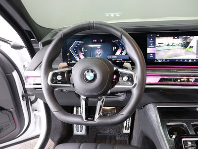BMW 7 SERIES - 5