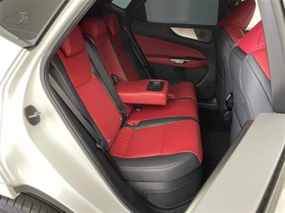 2023 Lexus NX 缩略图 13