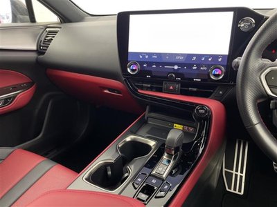 2023 Lexus NX 缩略图 28
