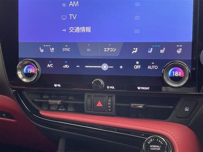 2023 Lexus NX 照片 9